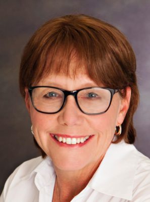 Susan Rebecca Rector Foundation Board of Directors – Gateway PGA Section