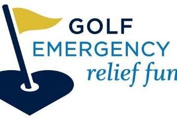 Golf Emergency Relief Fund Technical Issue Update