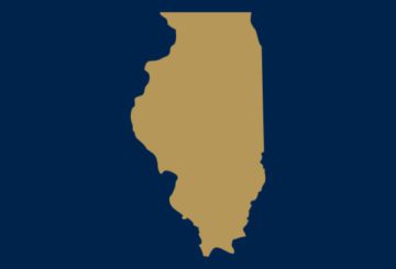 Updated Illinois Order Includes Opening Golf Courses on May 1st