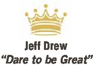 Jeff Drew