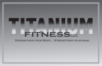 Titanium Fitness