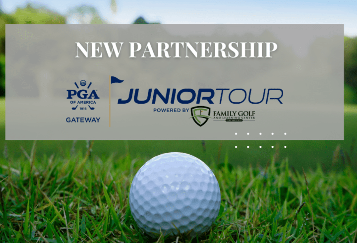 Family Golf and Learning Center joins Gateway PGA Junior Tour as ‘Powered by’ Sponsor 1