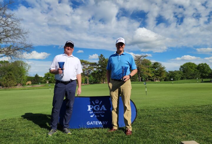 The Quarry Crew Wins Pro-Pro 9,9,9 by One Stroke 1