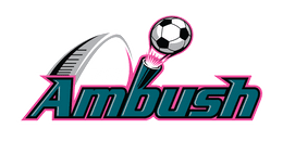 Ambush Logo