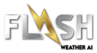 Flash Weather AI