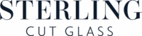 Sterling Cut Glass