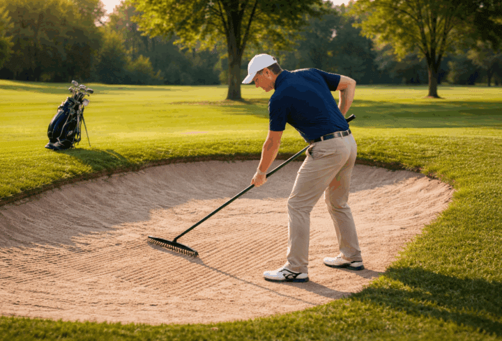 Why Golf Course Etiquette Still Matters 1