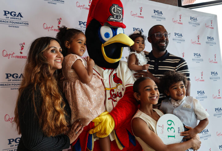 Dinner on the Diamond Raises $220,000 for Veterans