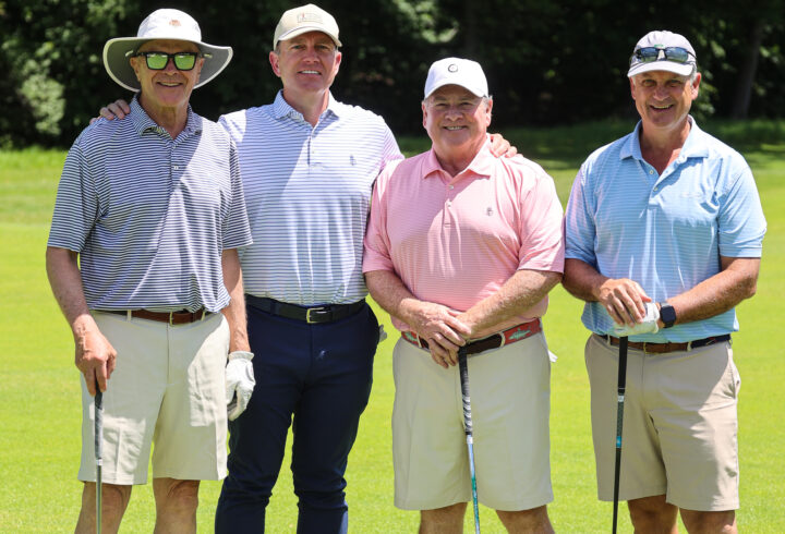Gateway PGA Celebrates 50th Anniversary with Pro-Am at St. Albans