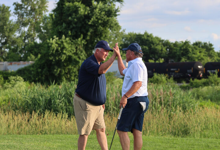 Six-Hole Playoff Needed to Decide Super Senior Division at Gateway! 1