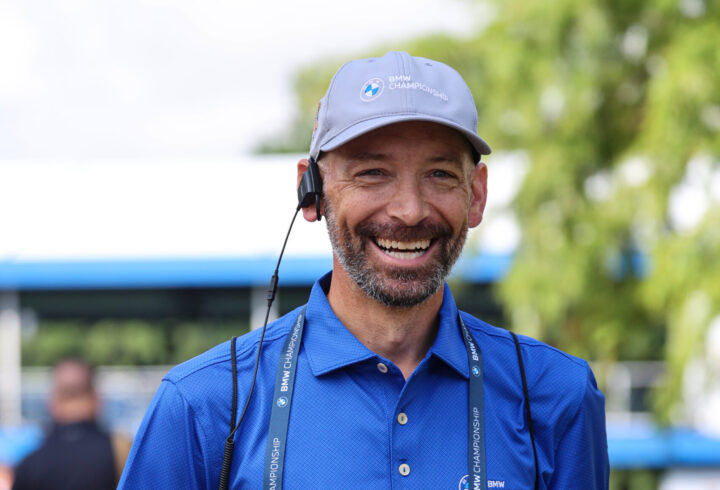 Behind the Scenes: The PGA Professionals and Volunteers Bringing the BMW Championship to Life