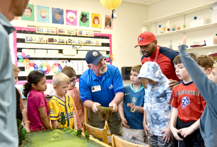 Boys & Girls Clubs of Greater St. Louis Breaks Ground on ‘Great Futures Academy,’ a First-of-Its-Kind National Model in Partnership with PGA REACH Gateway” 