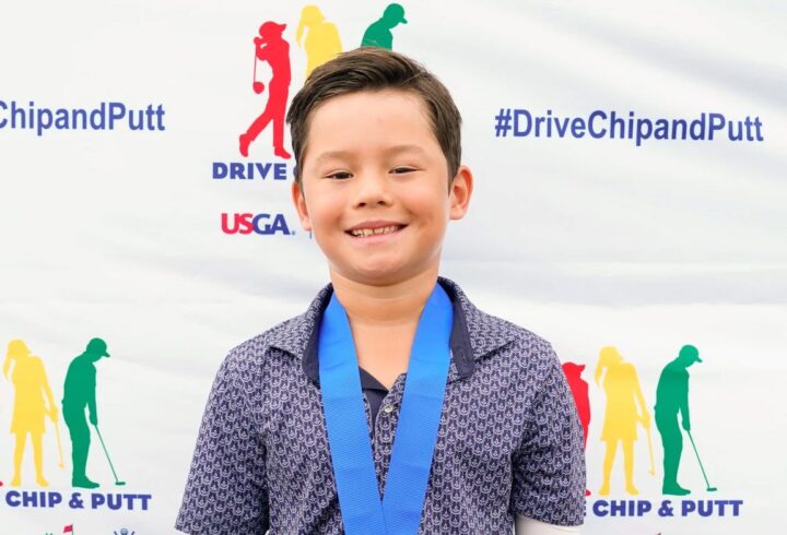 Miles Chu and Anthony Moore Headed to Augusta National